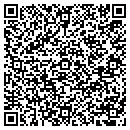 QR code with Fazoli's contacts