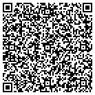 QR code with Triangle Federal Credit Union contacts