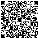 QR code with Ressa's Shoe Sales & Service contacts