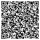 QR code with Rickey Shoe Shine contacts