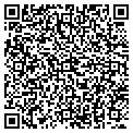 QR code with Joseph Lyssa Lmt contacts