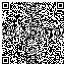 QR code with SBS Intl Inc contacts
