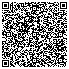 QR code with First Community Credit Union contacts