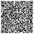 QR code with First Community Credit Union contacts