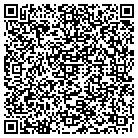 QR code with First Credit Union contacts