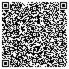 QR code with Chicago Ridge Public Library contacts