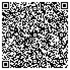 QR code with Yahweh's Assemblies contacts