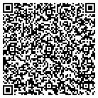 QR code with Martin Beverly Hypnotherapy Ne contacts