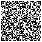 QR code with Gail Borden Public Library contacts