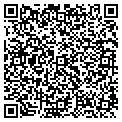 QR code with Aico contacts
