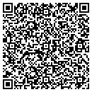 QR code with Hayner Public Library contacts