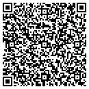 QR code with Uhs Credit Union contacts