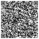 QR code with Matteson Public Library contacts