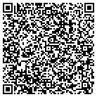 QR code with Maywood Public Library contacts