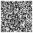 QR code with C A Vending Dba Crook Assc contacts