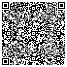 QR code with Rehoboth World Healing Center contacts
