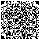 QR code with J & R Auto Panel Repair contacts