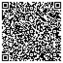 QR code with D&A Vending contacts