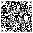 QR code with Rantoul Public Library contacts