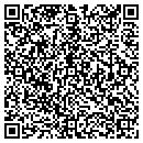 QR code with John R Mc Neel PHD contacts