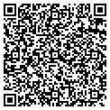 QR code with Dee S Vending contacts