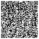 QR code with Sandwich Public Library District contacts