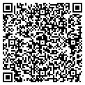 QR code with Hajduk E contacts
