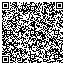 QR code with Harvest Center contacts