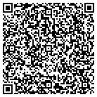 QR code with Seneca Public Library District contacts