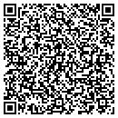 QR code with Talcott Free Library contacts