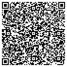 QR code with Three Rivers Public Library contacts