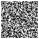 QR code with Toulon Library contacts