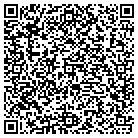 QR code with University Of Dallas contacts