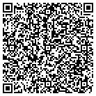 QR code with University Park Public Library contacts