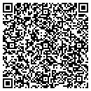 QR code with Gladys C Gilliland contacts