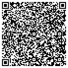 QR code with His Corner Custom Frames contacts