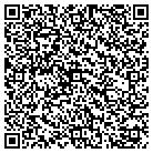 QR code with Anjet Tool Grinding contacts