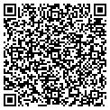 QR code with G C Vending contacts