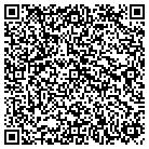 QR code with Up & Running Wellness contacts