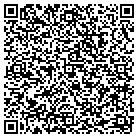 QR code with Zeigler Public Library contacts