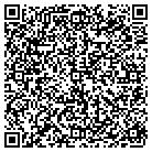 QR code with Madison Ave Crossroad Cmnty contacts