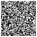 QR code with Harmony Vending contacts