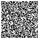QR code with Hatch Vending contacts