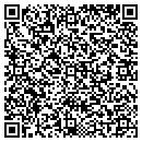 QR code with Hawkly S Bulk Vending contacts