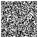 QR code with Higgins Vending contacts