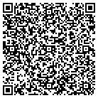 QR code with Pinnacle Federal Credit Union contacts