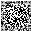 QR code with Hkc Vending contacts