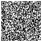 QR code with Princeton Federal Credit Union contacts