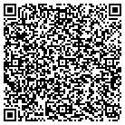 QR code with Hamilton Public Library contacts