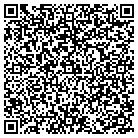QR code with Hancock County Public Library contacts